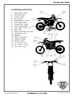 Preview for 6 page of Maico ALPHA 1982 Owner'S Manual