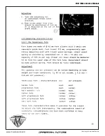 Preview for 26 page of Maico ALPHA 1982 Owner'S Manual