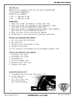 Preview for 27 page of Maico ALPHA 1982 Owner'S Manual