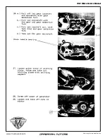 Preview for 48 page of Maico ALPHA 1982 Owner'S Manual