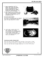 Preview for 50 page of Maico ALPHA 1982 Owner'S Manual