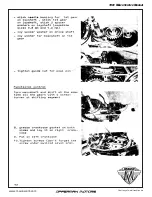 Preview for 53 page of Maico ALPHA 1982 Owner'S Manual