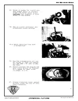 Preview for 56 page of Maico ALPHA 1982 Owner'S Manual