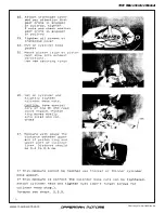 Preview for 57 page of Maico ALPHA 1982 Owner'S Manual