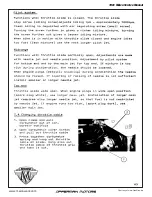 Preview for 64 page of Maico ALPHA 1982 Owner'S Manual