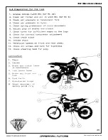 Preview for 70 page of Maico ALPHA 1982 Owner'S Manual