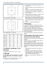 Предварительный просмотр 8 страницы Maico AS 20 Ex Original Installation Instructions