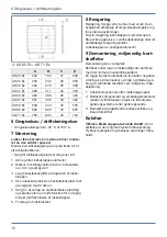 Предварительный просмотр 16 страницы Maico AS 20 Ex Original Installation Instructions