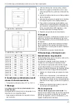 Предварительный просмотр 23 страницы Maico AS 20 Ex Original Installation Instructions