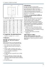 Предварительный просмотр 25 страницы Maico AS 20 Ex Original Installation Instructions