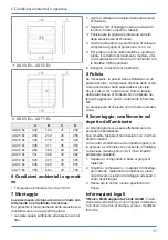 Предварительный просмотр 31 страницы Maico AS 20 Ex Original Installation Instructions