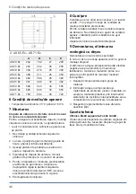 Предварительный просмотр 46 страницы Maico AS 20 Ex Original Installation Instructions