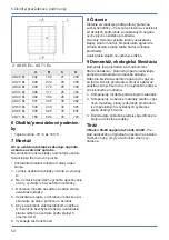 Предварительный просмотр 50 страницы Maico AS 20 Ex Original Installation Instructions