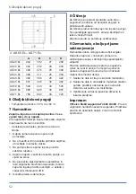 Предварительный просмотр 52 страницы Maico AS 20 Ex Original Installation Instructions