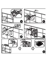 Предварительный просмотр 5 страницы Maico AWB 100 C Mounting And Operating Instructions