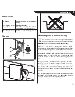 Предварительный просмотр 13 страницы Maico AWB 100 C Mounting And Operating Instructions