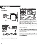 Предварительный просмотр 28 страницы Maico AWB 100 C Mounting And Operating Instructions