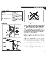 Предварительный просмотр 29 страницы Maico AWB 100 C Mounting And Operating Instructions