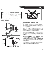 Предварительный просмотр 57 страницы Maico AWB 100 C Mounting And Operating Instructions