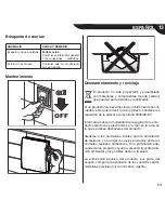 Предварительный просмотр 61 страницы Maico AWB 100 C Mounting And Operating Instructions