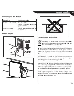 Предварительный просмотр 65 страницы Maico AWB 100 C Mounting And Operating Instructions