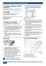 Предварительный просмотр 12 страницы Maico AZV 100 Mounting And Operating Instructions