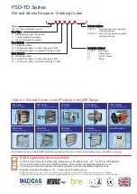 Preview for 20 page of Maico BSB FSD-TD Series Installation, Operation And Maintenance Instructions