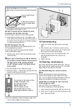 Preview for 19 page of Maico Centro-E-APB Installation And Operating Instructions Manual