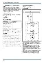 Preview for 22 page of Maico Centro-E-APB Installation And Operating Instructions Manual