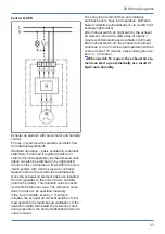 Preview for 23 page of Maico Centro-E-APB Installation And Operating Instructions Manual