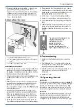 Preview for 7 page of Maico Centro-E Installation And Operating Instructions Manual