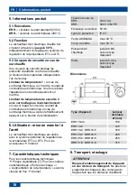 Preview for 18 page of Maico DRH 16-5 Mounting And Operating Instructions