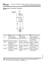 Preview for 4 page of Maico DS 3 EC Mounting And Operating Instructions