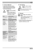 Preview for 13 page of Maico DSR 35-2 S Mounting And Operating Instructions