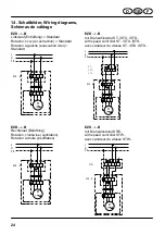 Preview for 26 page of Maico DZD 25/2 B Mounting And Operating Instructions