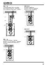 Preview for 27 page of Maico DZD 25/2 B Mounting And Operating Instructions