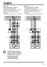 Preview for 29 page of Maico DZD 25/2 B Mounting And Operating Instructions