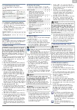 Preview for 13 page of Maico DZD 25/2 Ex e Mounting And Operating Instructions