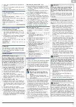 Preview for 17 page of Maico DZD 25/2 Ex e Mounting And Operating Instructions