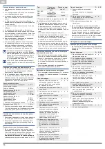 Preview for 18 page of Maico DZD 25/2 Ex e Mounting And Operating Instructions