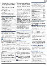 Preview for 25 page of Maico DZD 25/2 Ex e Mounting And Operating Instructions