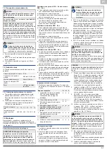 Preview for 83 page of Maico DZD 25/2 Ex e Mounting And Operating Instructions