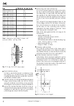 Preview for 6 page of Maico DZD Series Manual