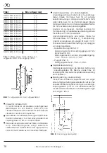 Preview for 18 page of Maico DZD Series Manual