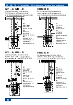 Preview for 32 page of Maico DZR B Series Mounting And Operating Instructions