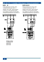 Preview for 34 page of Maico DZR B Series Mounting And Operating Instructions