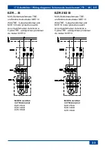 Preview for 35 page of Maico DZR B Series Mounting And Operating Instructions