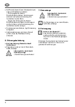 Preview for 4 page of Maico EAQ 10/1 Mounting Instructions