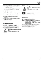 Preview for 7 page of Maico EAQ 10/1 Mounting Instructions