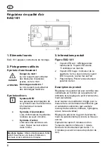 Preview for 8 page of Maico EAQ 10/1 Mounting Instructions